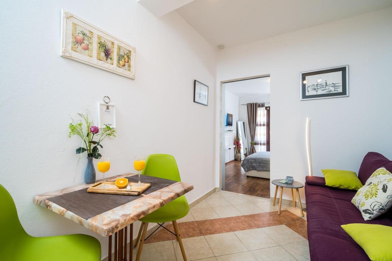 Orsetta Apartments 두브로브니크 외부 사진