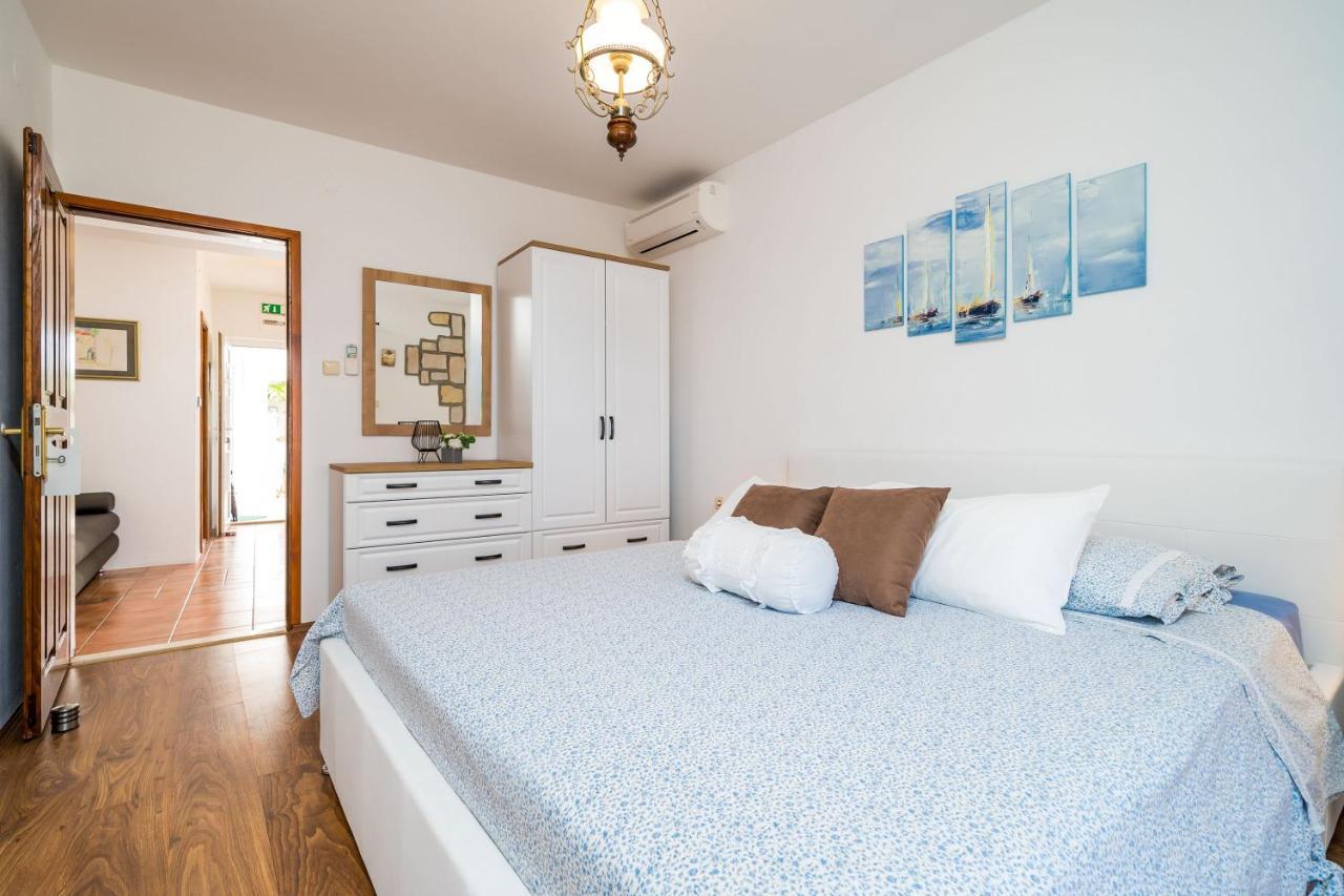 Orsetta Apartments 두브로브니크 외부 사진