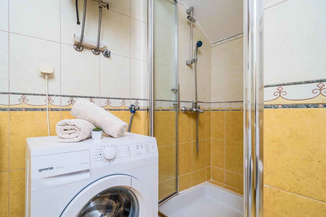 Orsetta Apartments 두브로브니크 외부 사진