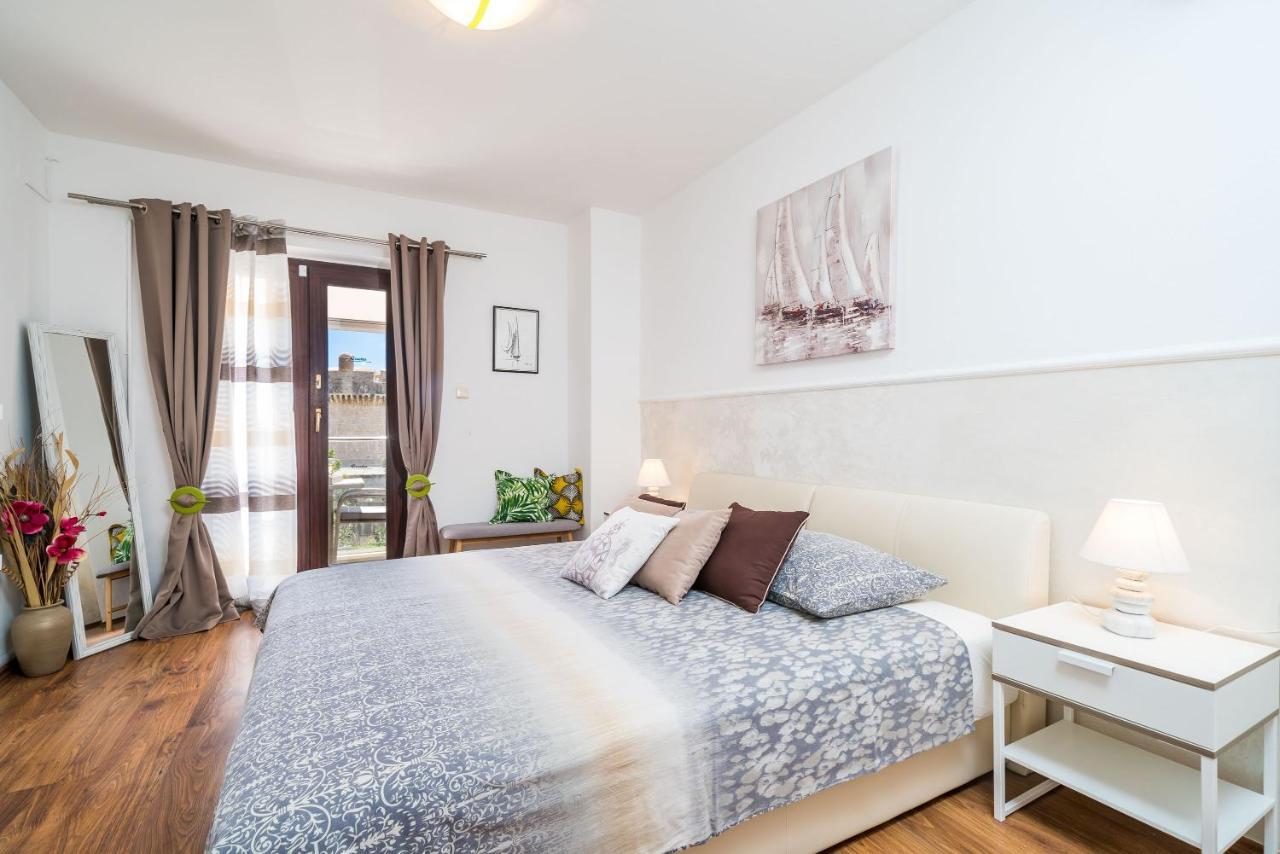 Orsetta Apartments 두브로브니크 외부 사진