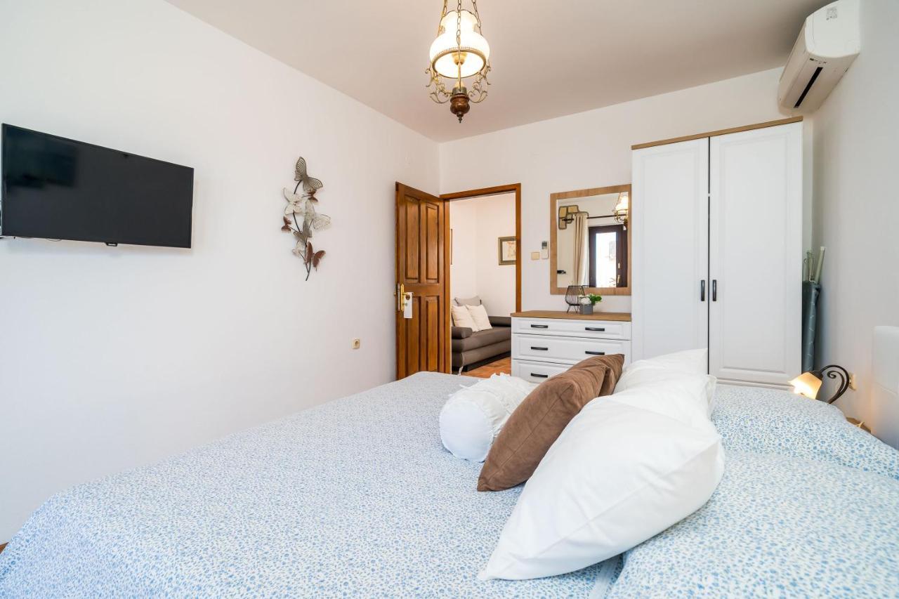 Orsetta Apartments 두브로브니크 외부 사진