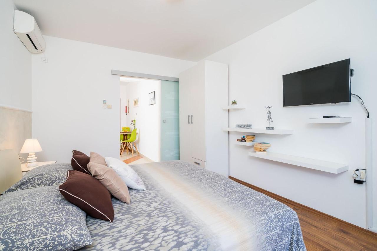 Orsetta Apartments 두브로브니크 외부 사진